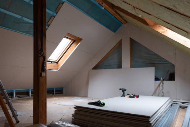 Best Blown-in Insulation  in Athens, TX